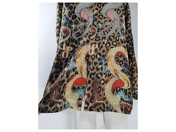 La Prestic Ouiston Chaquetas Multicolor 