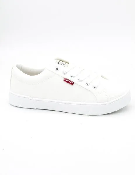 Loneta Levis MALIBU 2.0 blanco para mujer