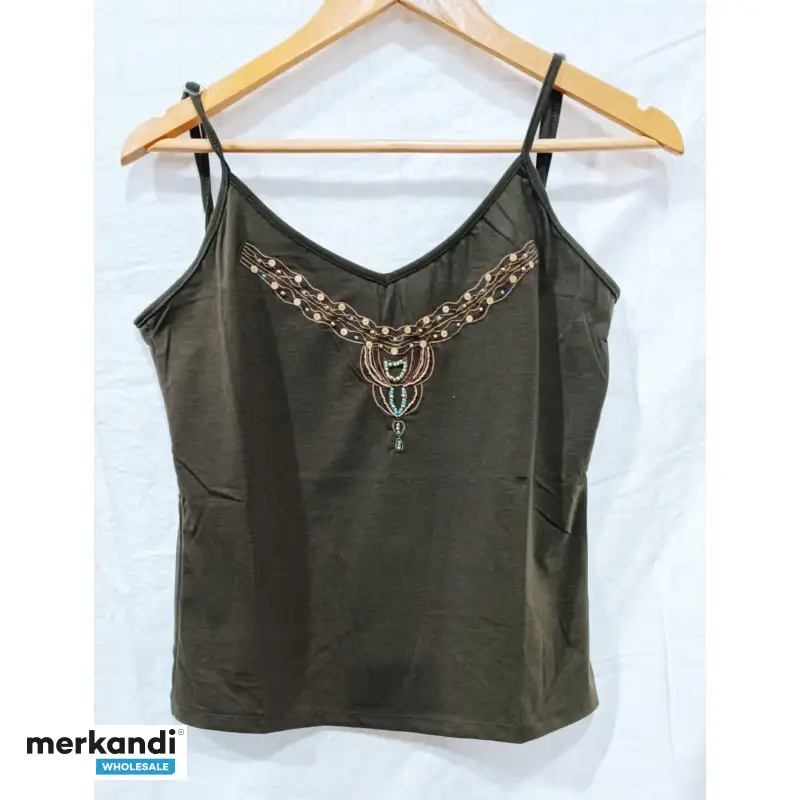 Lote de Ropa de Verano para Mujer: ¡Descubre las Mejores Ofertas al po