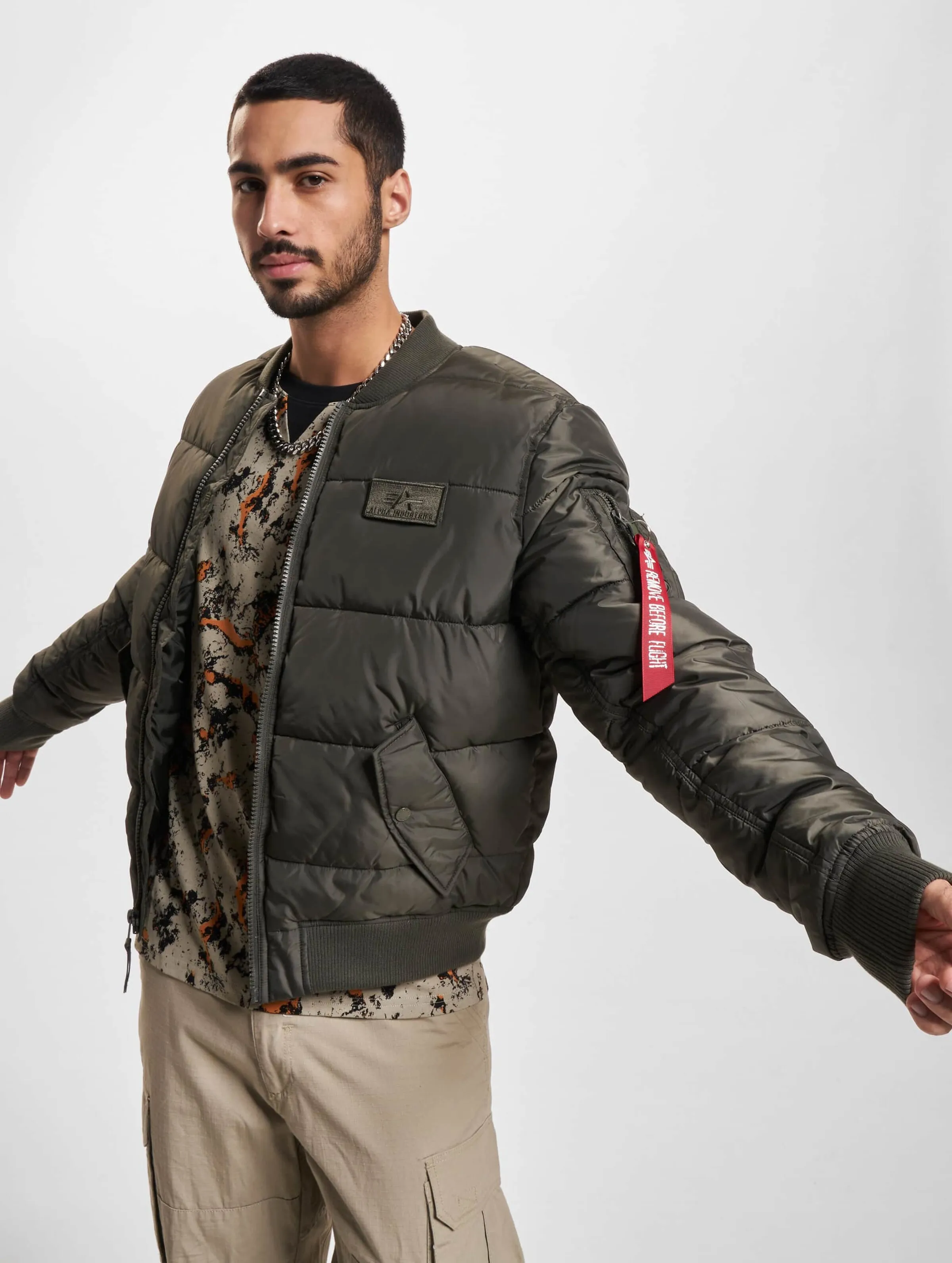 MA-1 Puffer
