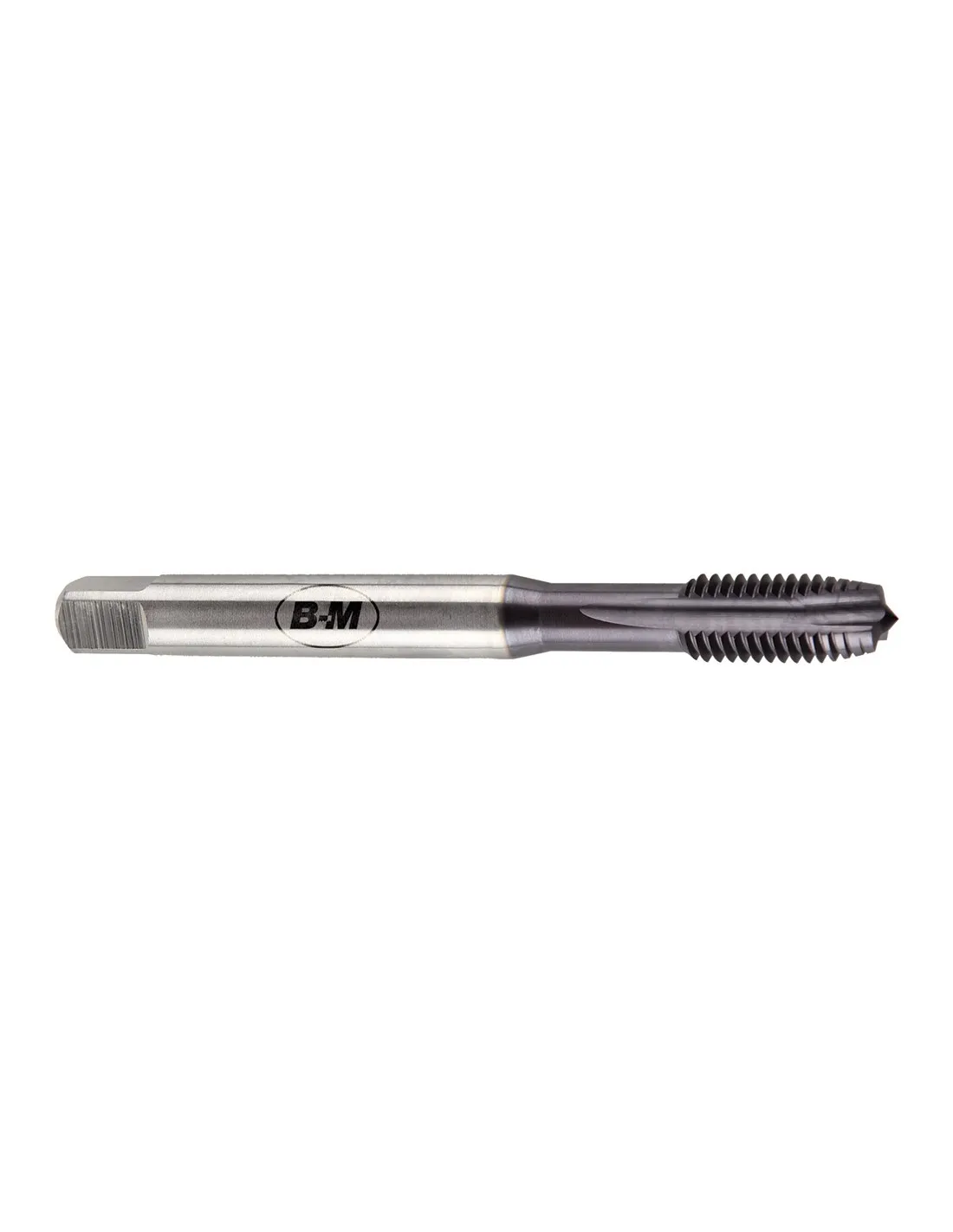 MACHO DIN 374 F/B M12X1,50 HARD LUBE