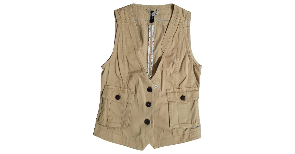 Marc Cain Chaquetas 