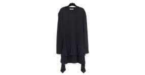 Marni FRÍO CHIC FR38 Negro 