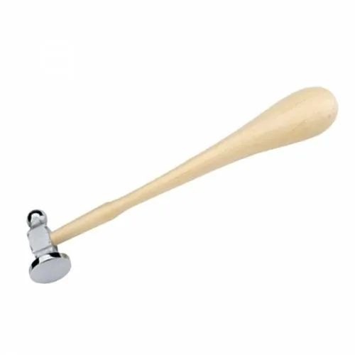 Martillo Cincelador Plano-Bola, 32x60mm.