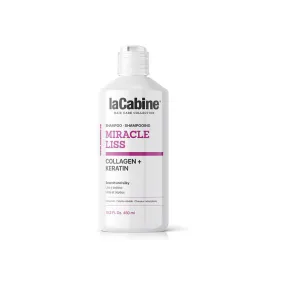 Miracle Liss Champú