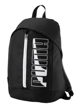 Mochila Puma Pioneer  Color Negro