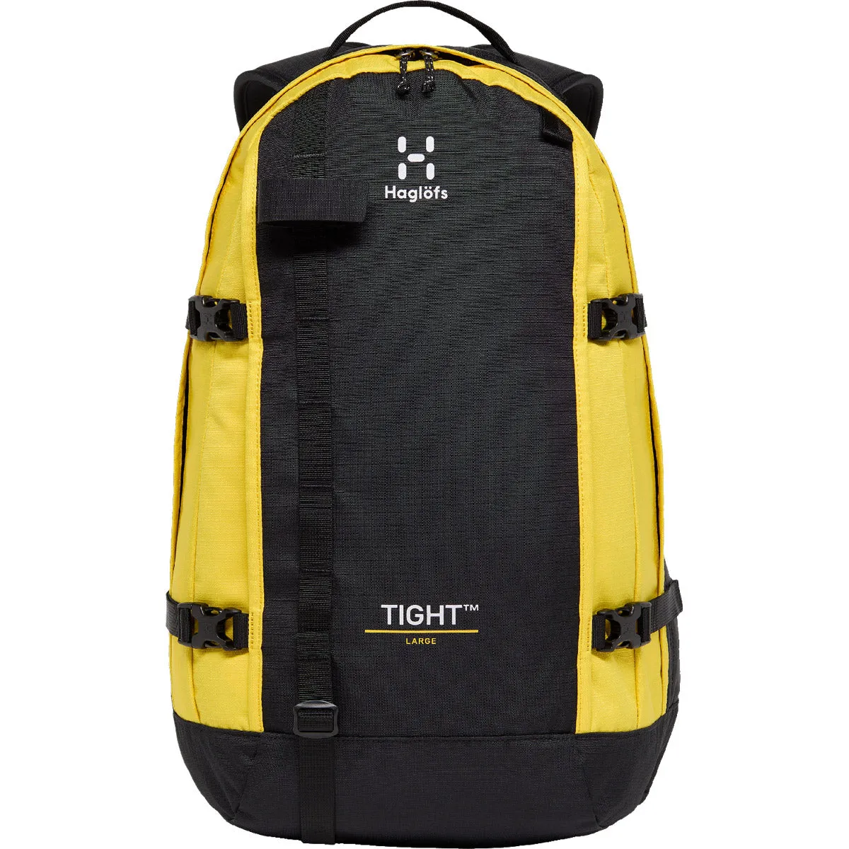 Mochila  Tight Large Haglöfs Negro