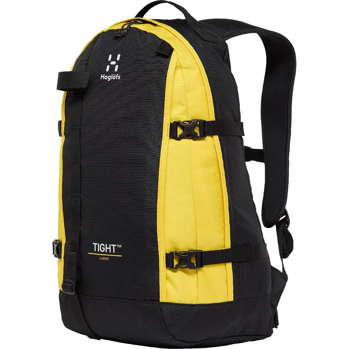 Mochila  Tight Large Haglöfs Negro
