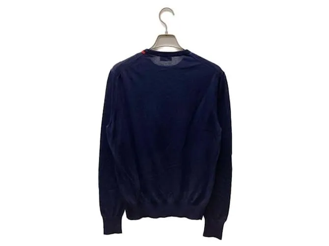 Moncler Suéteres Azul marino 