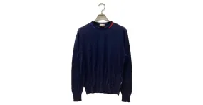 Moncler Suéteres Azul marino 