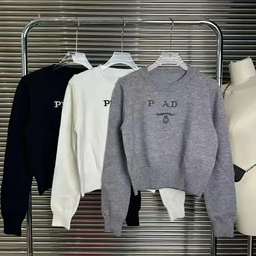 Mujeres diseñadores de suéter ropa suéteres de ropa suéter de lana de lana omatenina para mujer femenina otoño invierno mantenga
