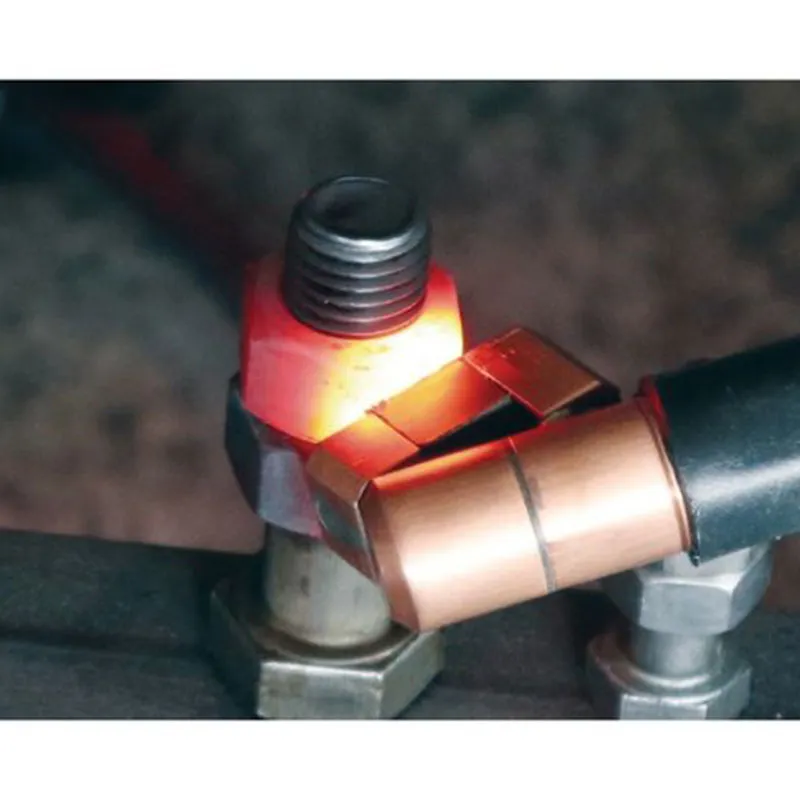 Máquina de inducción IHG 3500