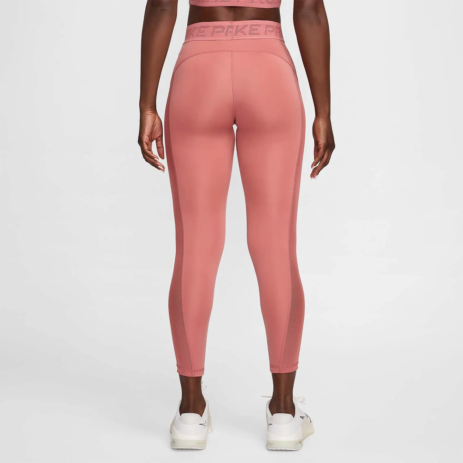 Nike Pro Mid Rise 7/8 Tights