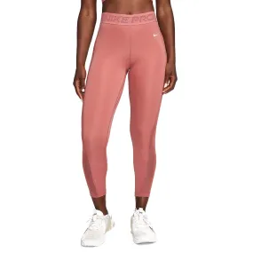 Nike Pro Mid Rise 7/8 Tights