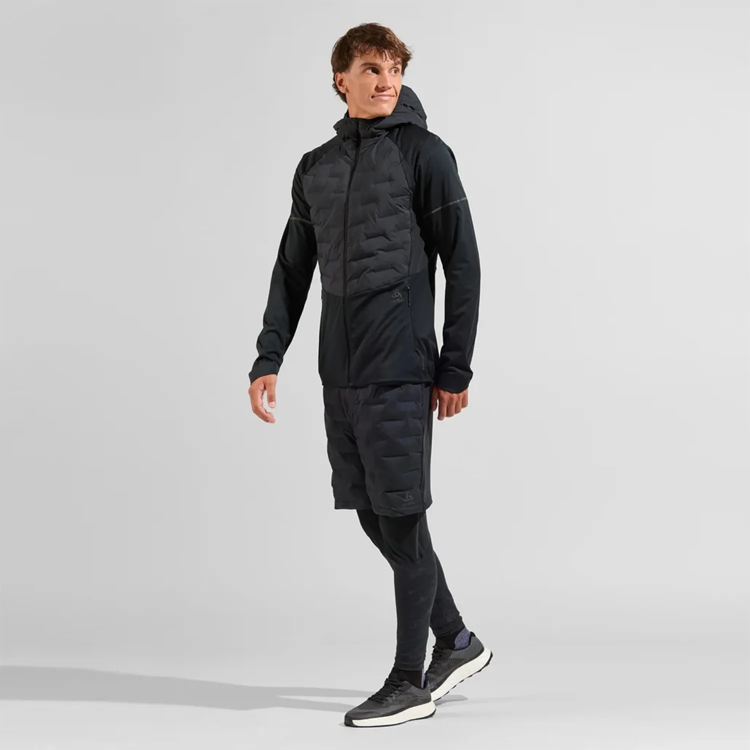 Odlo Zeroweight Insulator Chaqueta