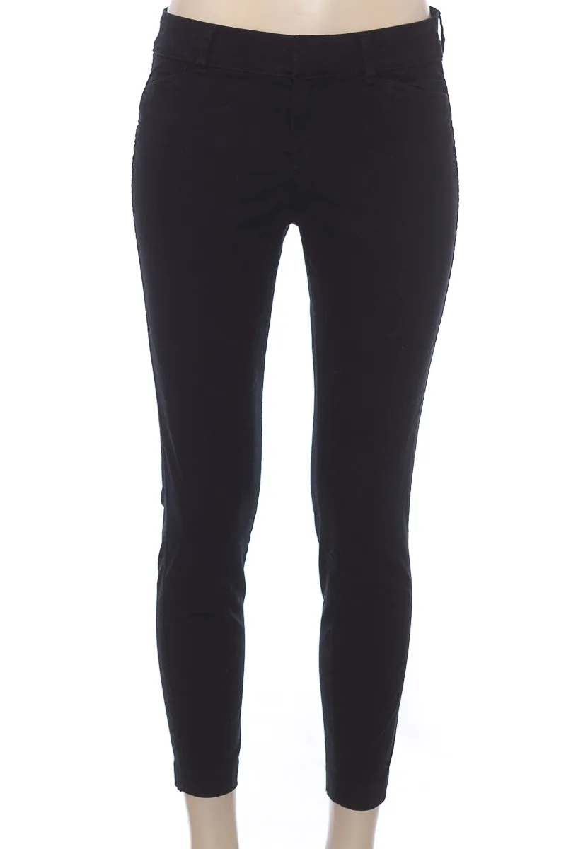 Pantalón color Negro - Old Navy