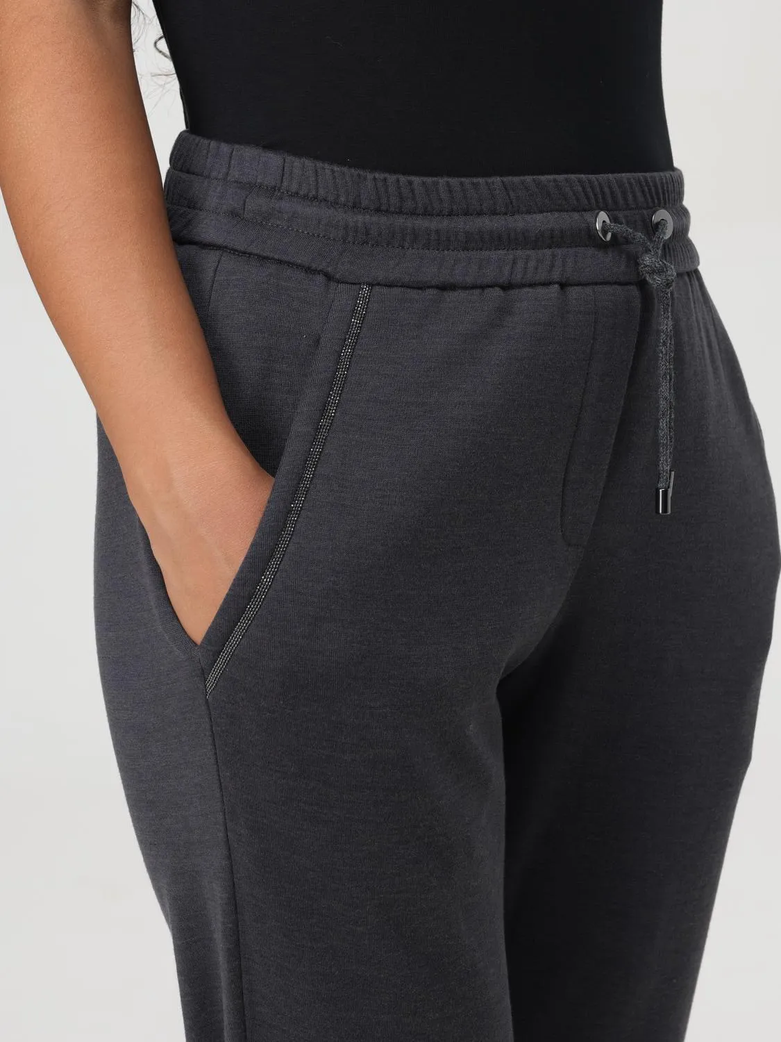 Pantalón mujer Brunello Cucinelli