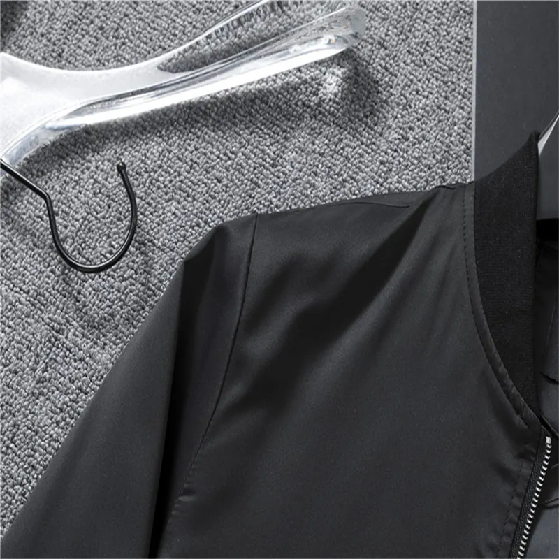 Pareja para hombre chaqueta de diseñador de manga larga rompevientos letra bordada hombres cremallera rompevientos chaqueta impe