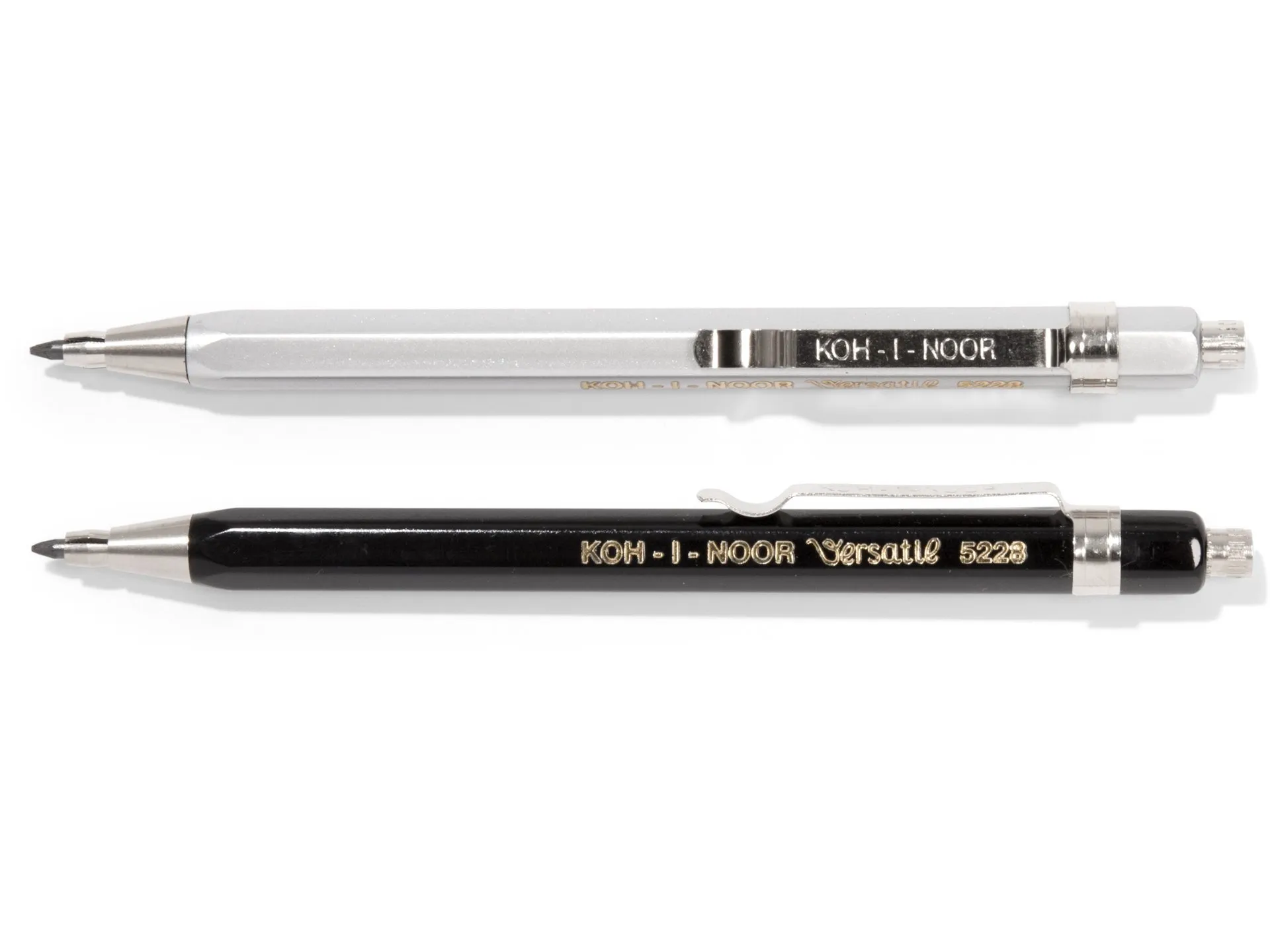 Portaminas Koh-i-Noor Versatil 5228