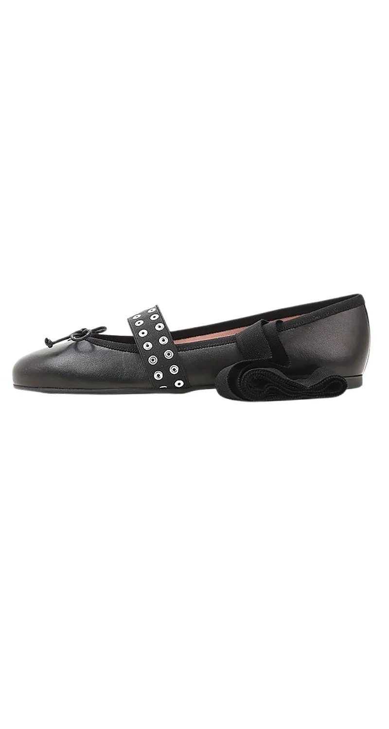PRETTY BALLERINAS Bailarinas Negras