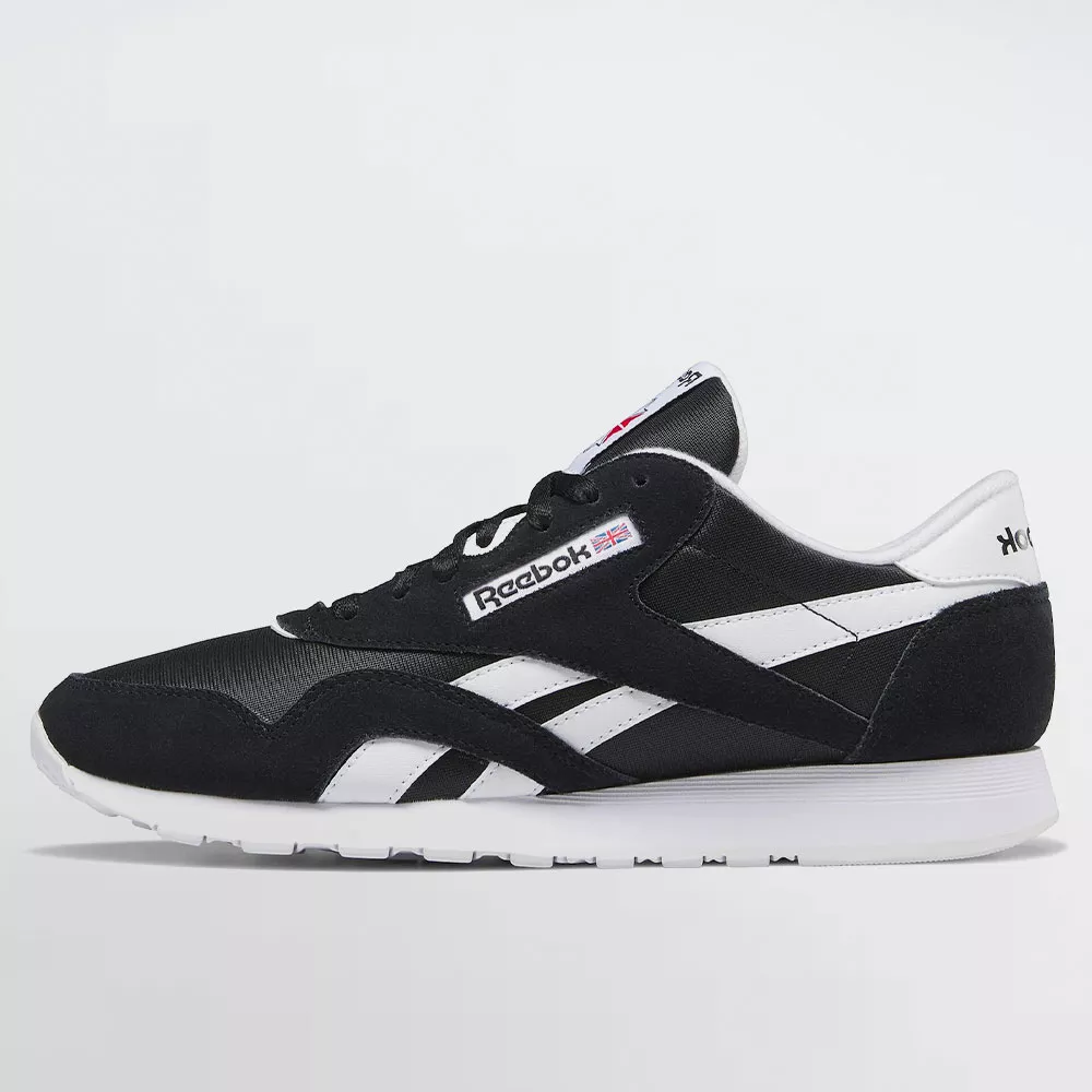 REEBOK CALZADO CL NYLON - 100009273 (GY7231) HOMBRE