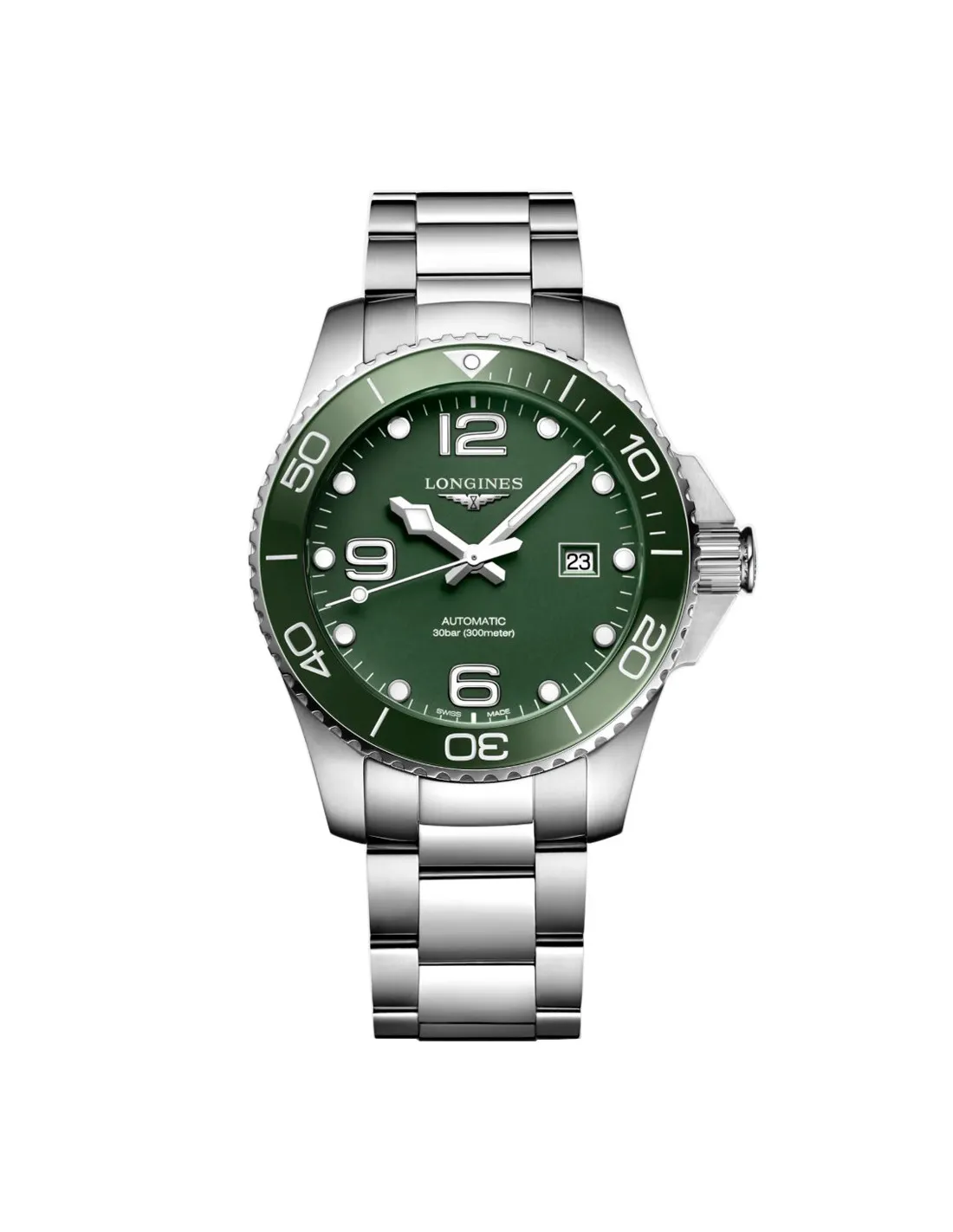 Reloj Longines Hydroconquest L3.782.4.06.6