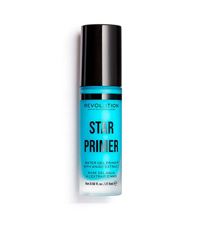 Revolution - Prebase en Gel Star Primer
