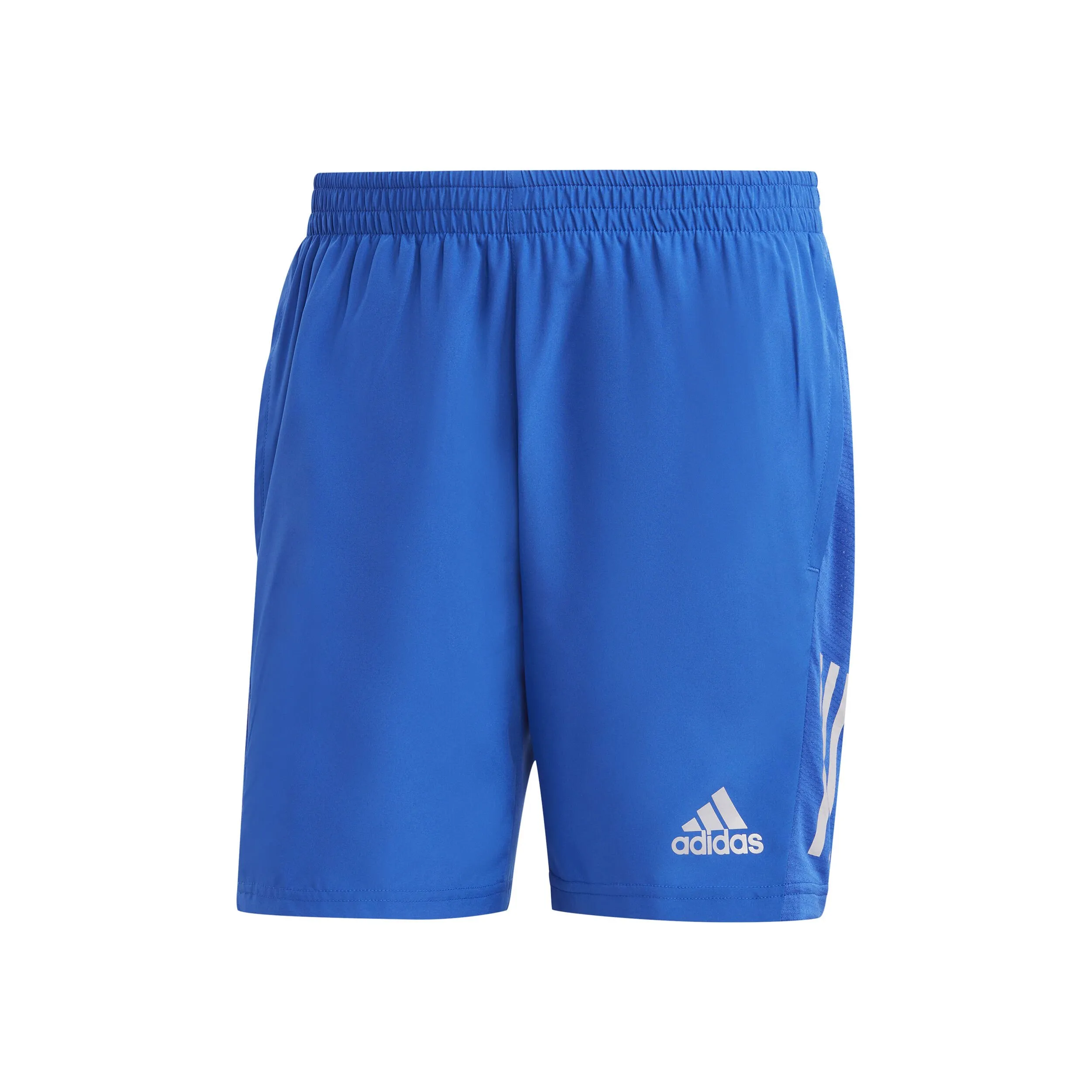 Run Icons 7in Pantalones Cortos Hombres