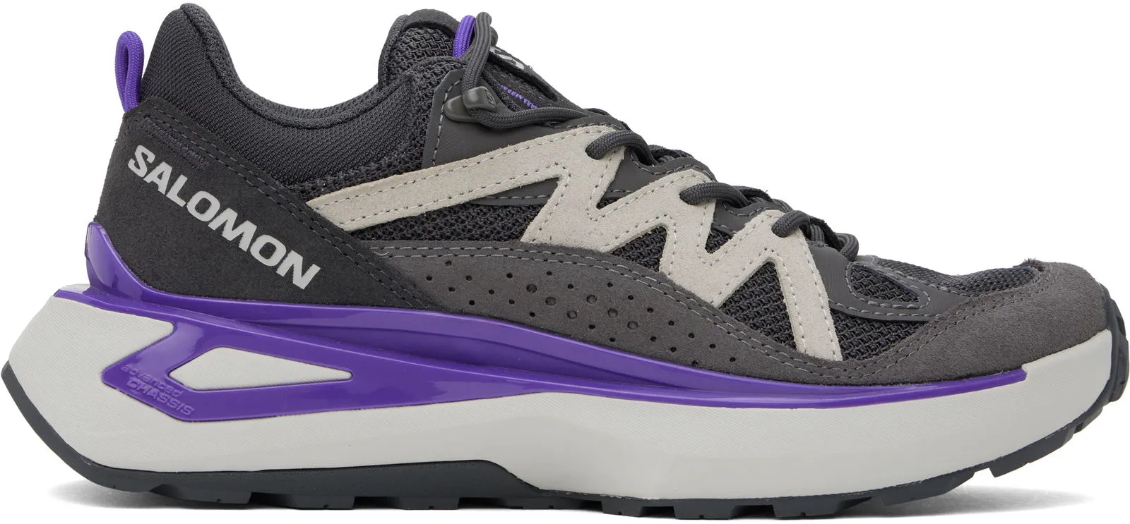 Salomon Odyssey Elmt Low
