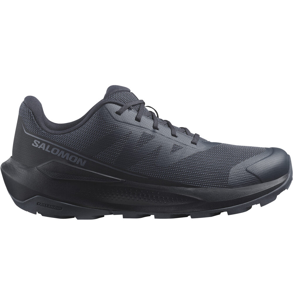 Salomon ELIXIR TOUR Zapatillas Trekking Hombre