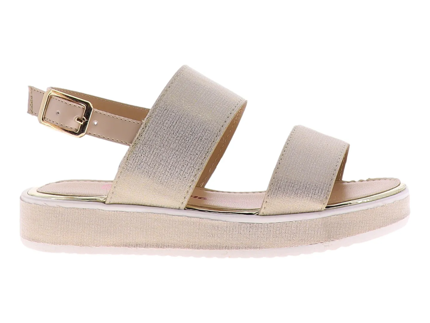 Sandalias Tropicana 25208 Para Niña