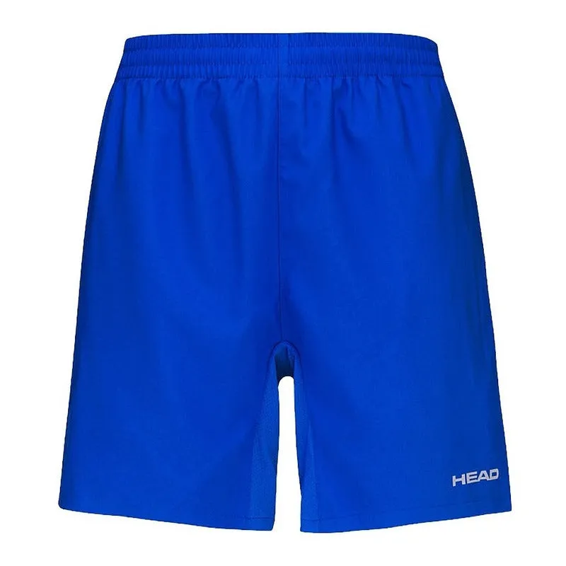Short  De Tenis Head Club - Hombre