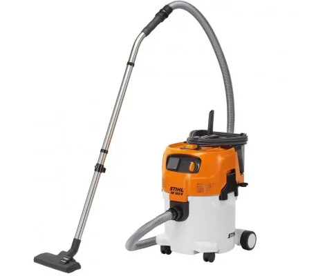 STIHL Aspiradora SE 122 E