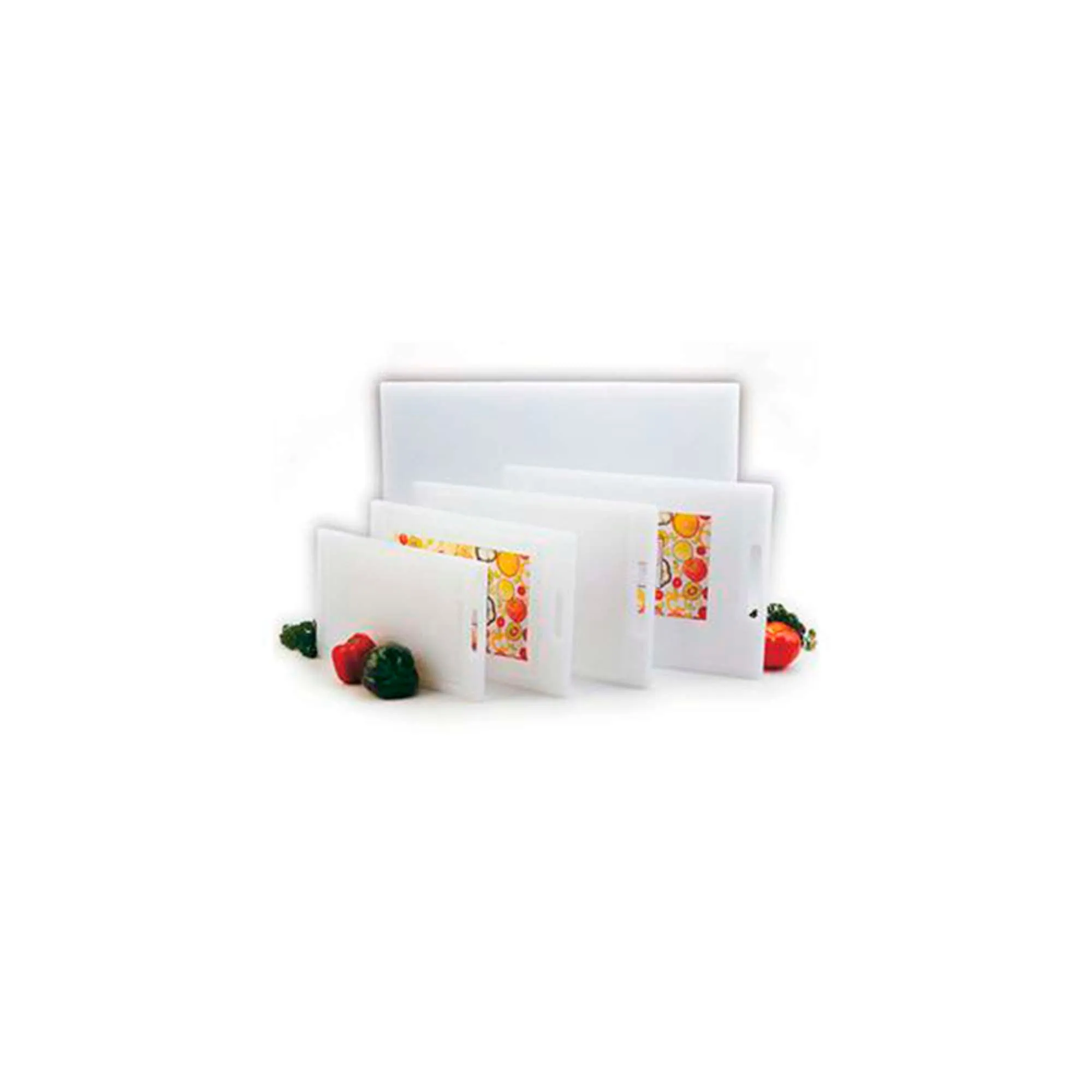 Tabla para Cortar Profesional de Resina
