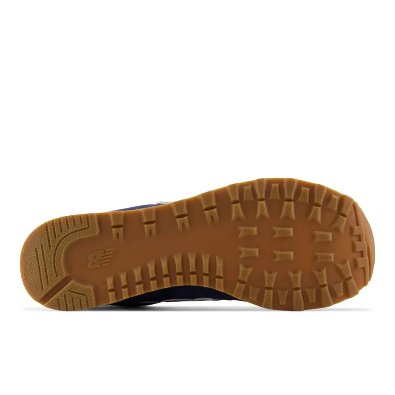 Tenis Para Hombre 574 New Balance 58578