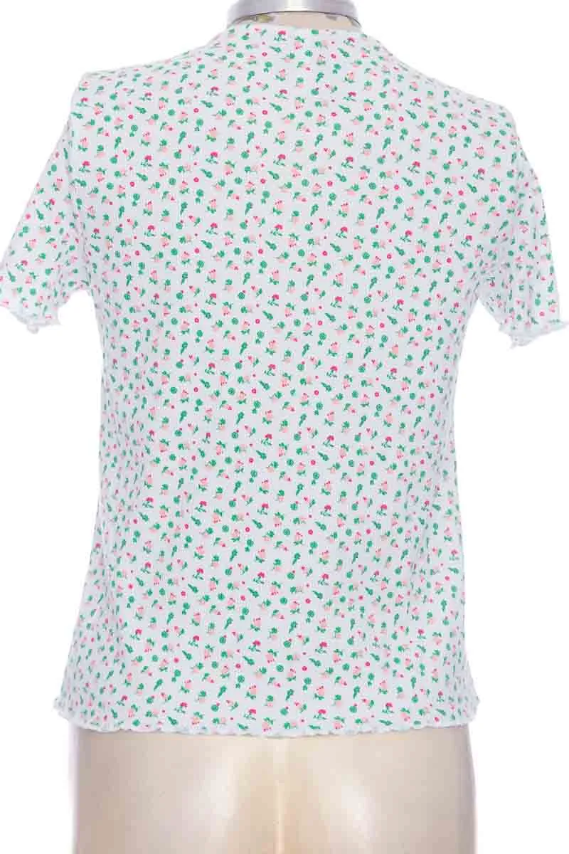 Top / Camiseta color Blanco - Leonisa