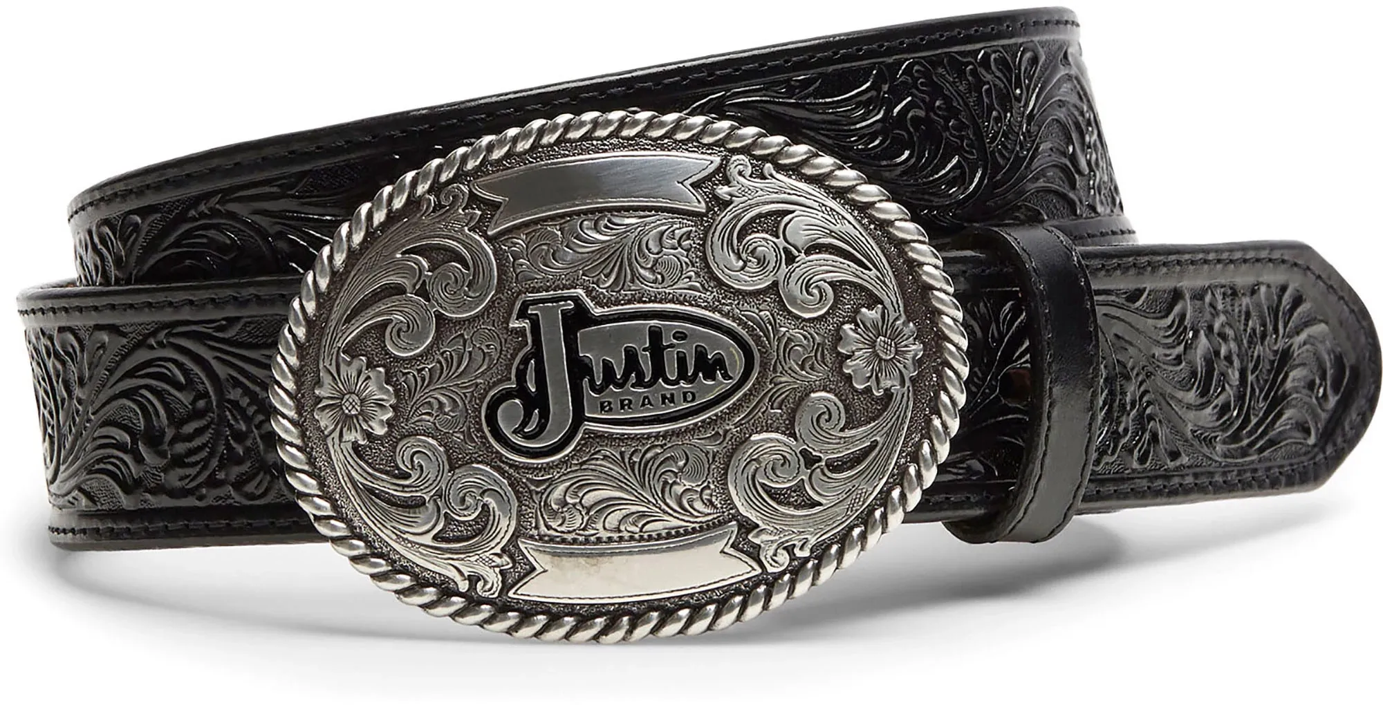Trophy Belt