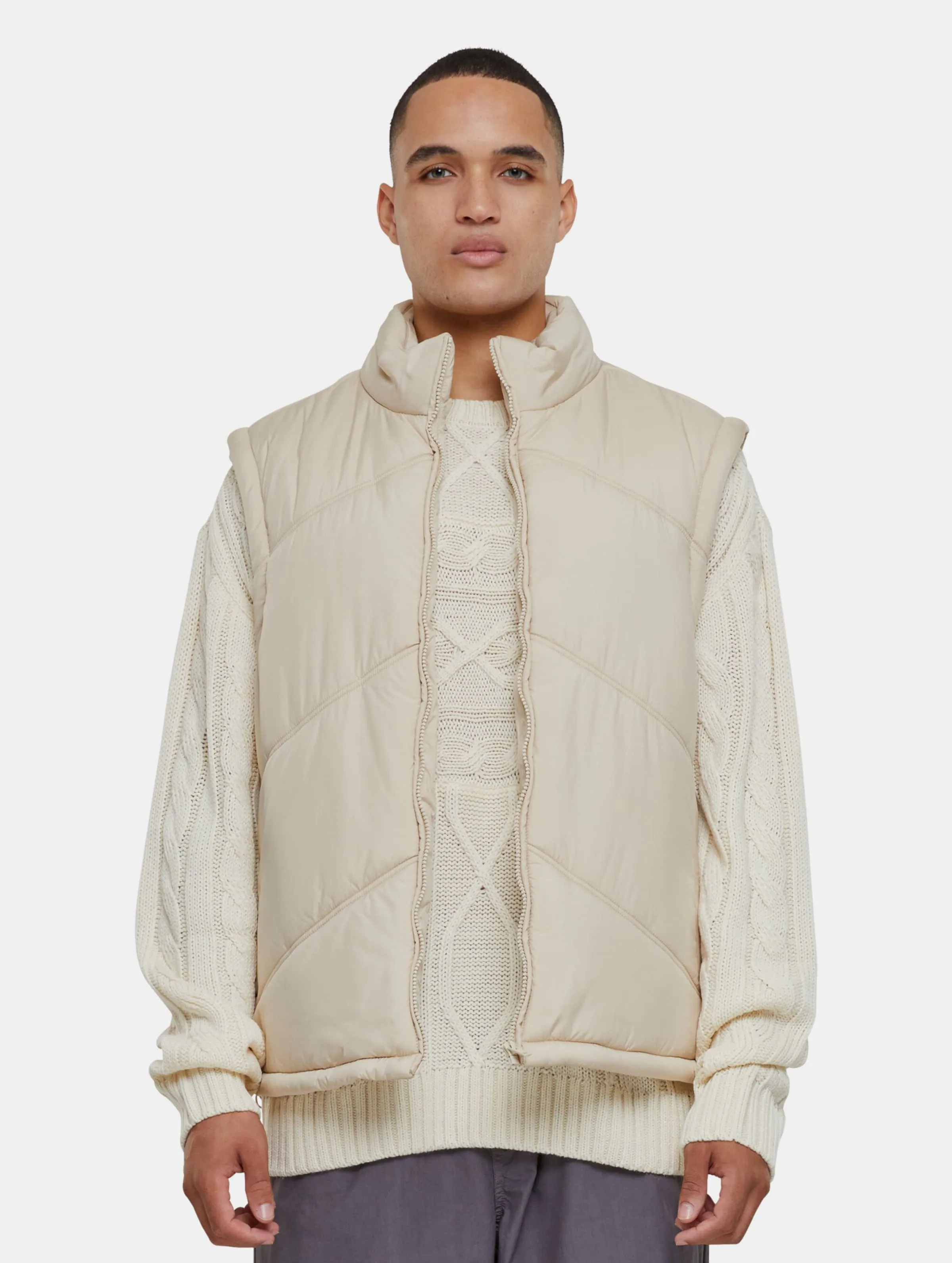 Urban Classics Arrow Puffer