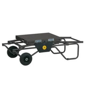 VIRUTEX mesa ingletadora - trabajo MT58K