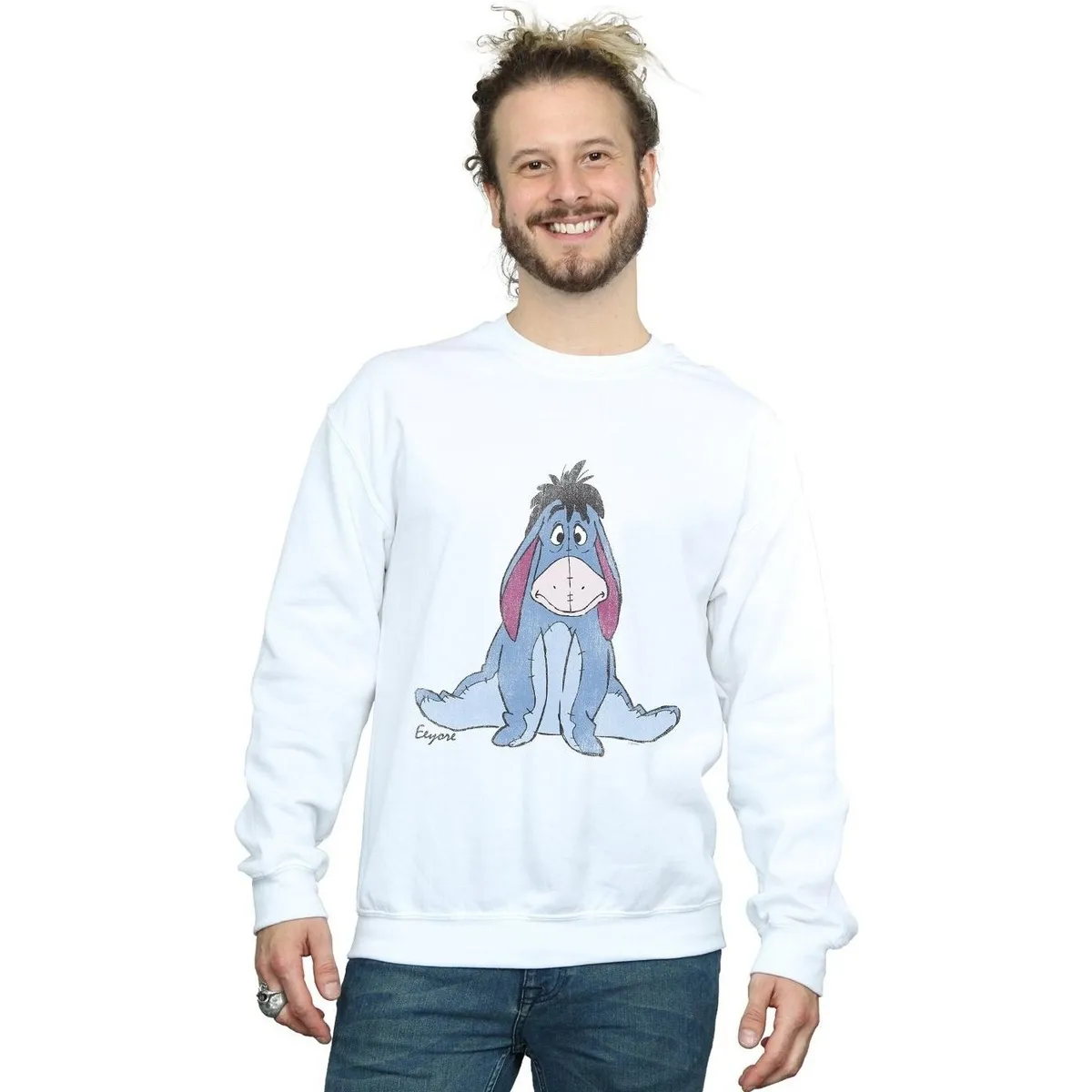 Winnie The Pooh Classic Eeyore