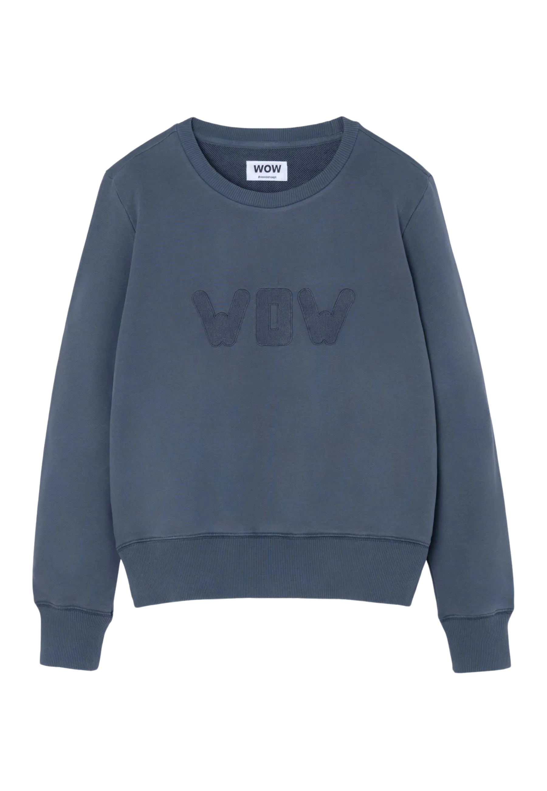 Wow Sweatshirt