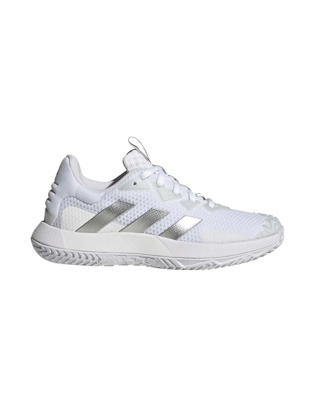 Zapatillas Adidas Solematch Control W Id1502 Mujer