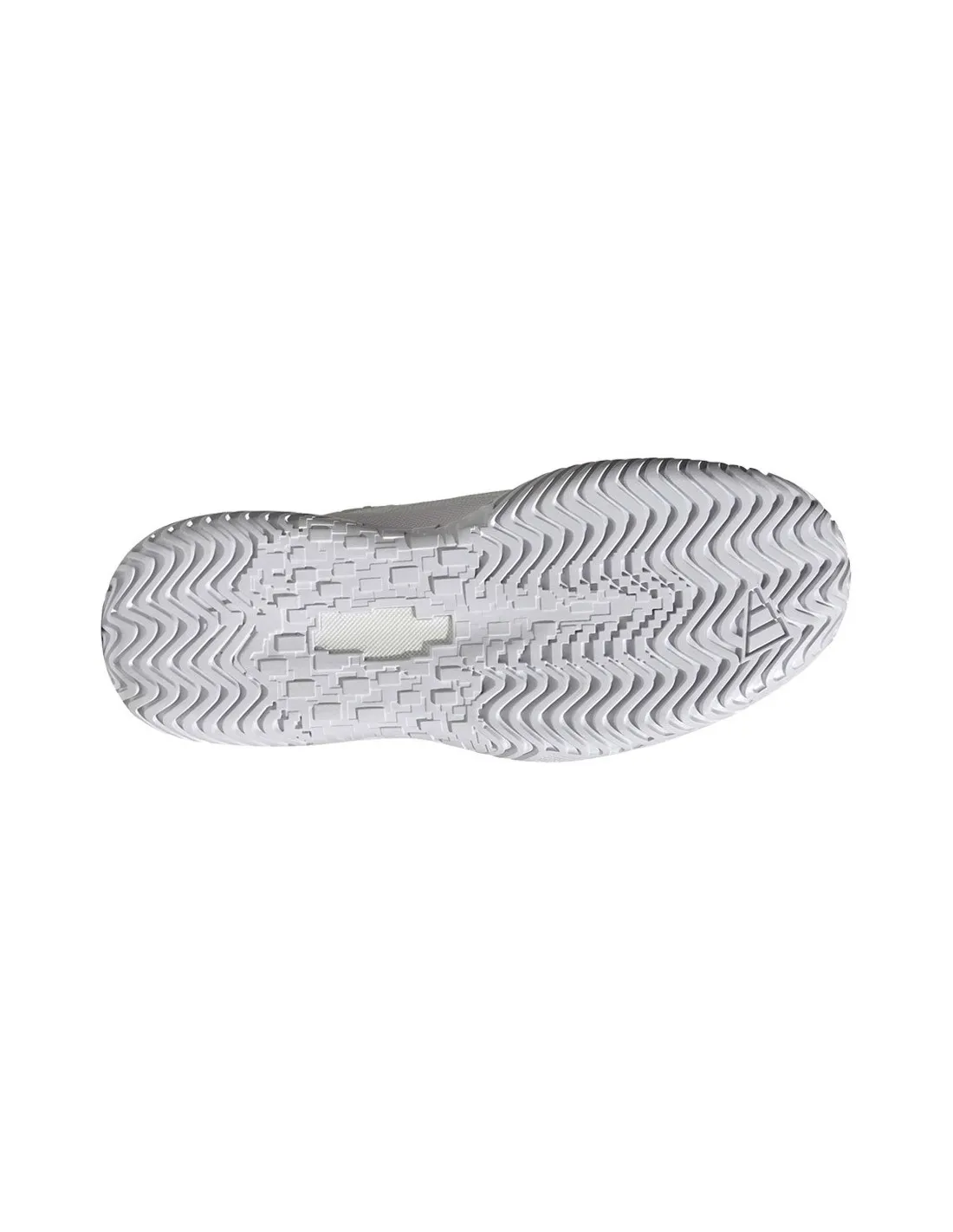 Zapatillas Adidas Solematch Control W Id1502 Mujer