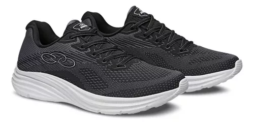 Zapatillas Deportivas Olympikus Index 3 Running Hombre