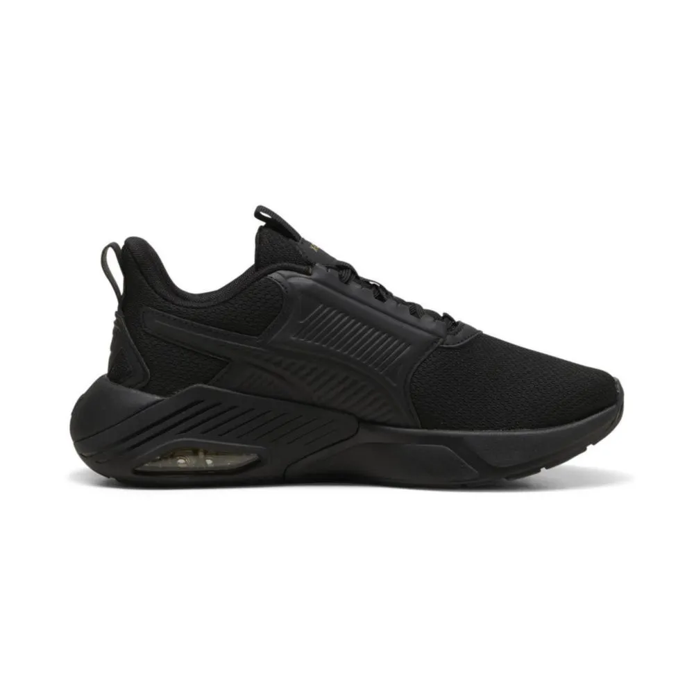 Zapatillas Deportivas Puma Para Mujer 310306 05 Negro