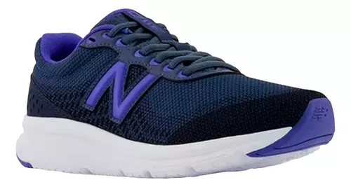 Zapatillas Mujer New Balance Running W411rn2 Deportivas Empo