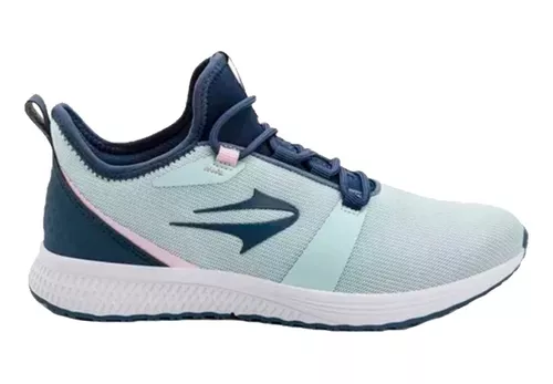 Zapatillas Topper Squat Mujer Deportivas 27267 Empo2000