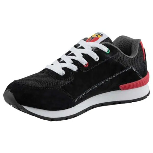 Zapatillas trabajo Abarth Competizione