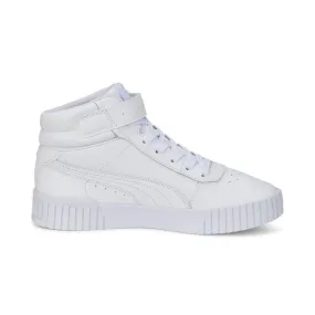 Zapatillas Urbanas para Mujer Puma 385851 02  Blanco