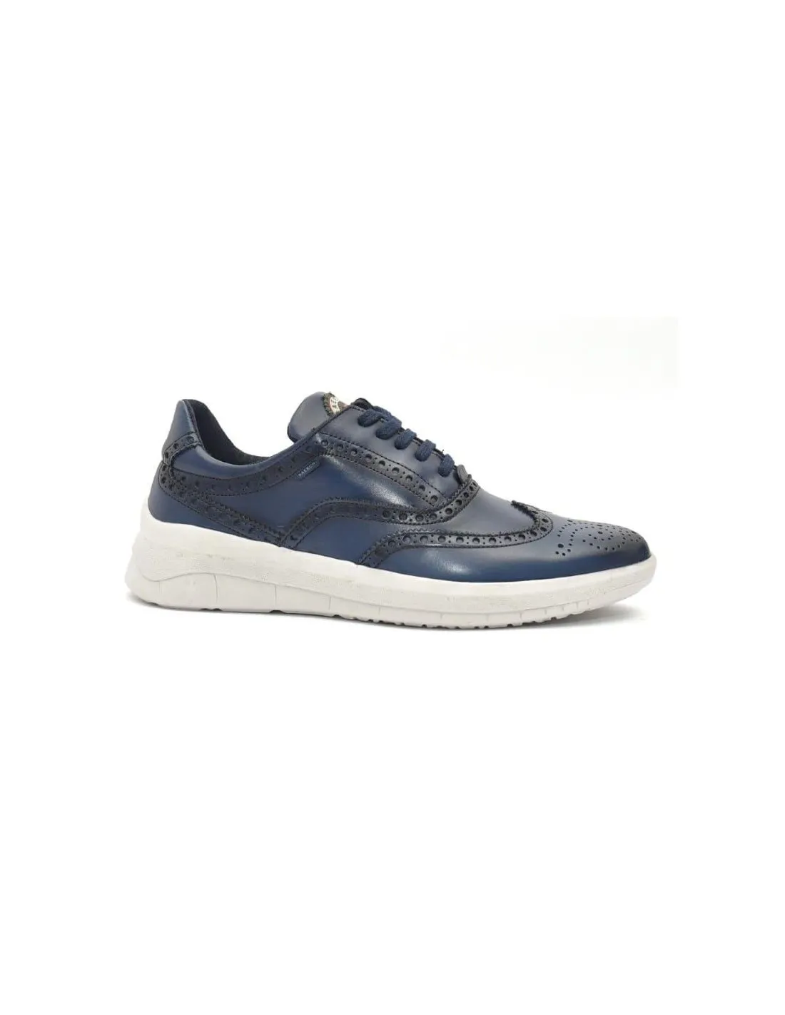 >Zapato Casual para Hombre BAERCHI TUCAN1401